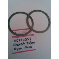 MD720954 MITSUBISHI GALANT RULMAN AYAR PUL